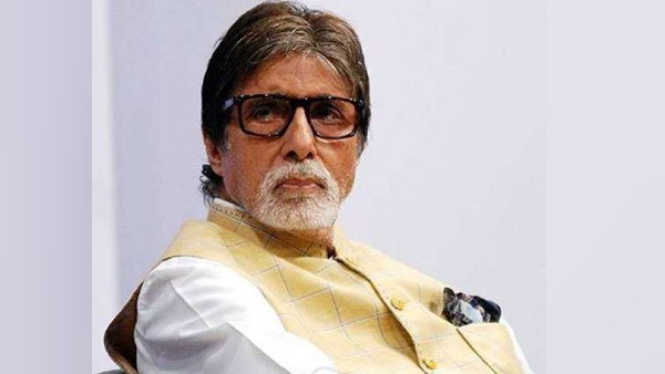 7. अमिताभ बच्चन