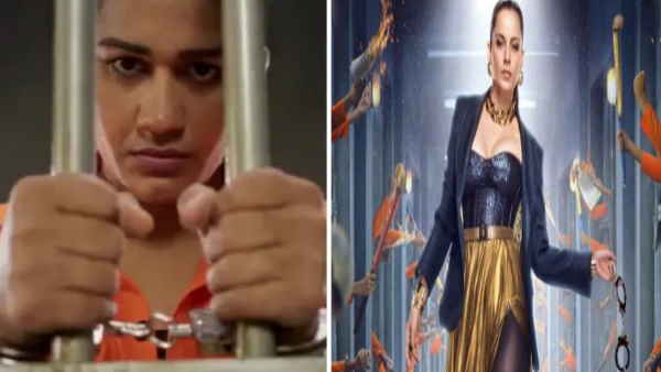बबीता फोगाट ने प्रोमो जारी कर दर्शकों से किया ये वादा 