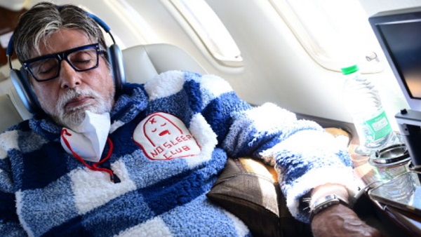 जानें किस फिल्म की शूटिंग में बिजी हैं Big B जानें किस फिल्म की शूटिंग में बिजी हैं Big B