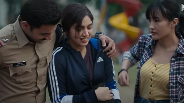 बधाई दो में हीरो गे हीरोइन लेस्बियन