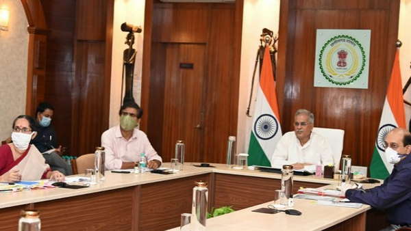 कर्मचारियों में जागी उम्मीद