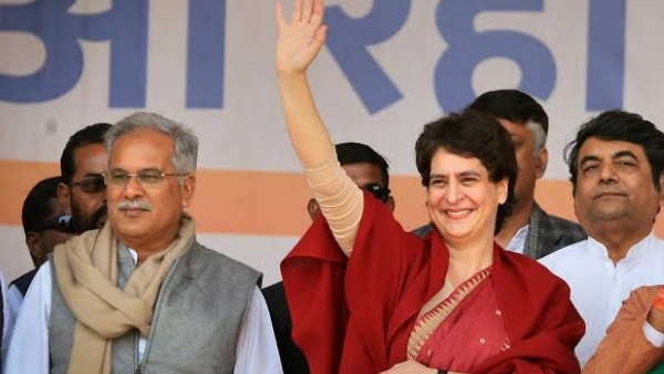 जनता का आशीर्वाद कितना मिला,10 तारीख के बाद ही पता चलेगा