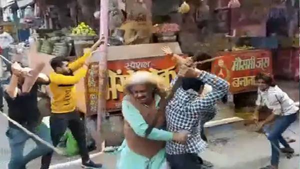 पिछले साल 24 फरवरी को हुआ था 'महायुद्ध'