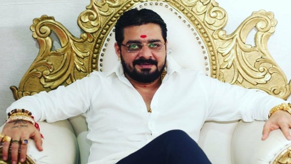 जानें कौन हैं हिंदुस्तानी भाऊ? जानें कौन हैं हिंदुस्तानी भाऊ?