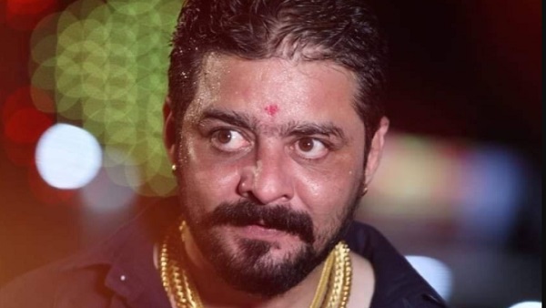 पैसो की तंगी के कारण पढ़ाई पूरी नहीं कर पाए हिंदुस्तानी भाऊ पैसो की तंगी के कारण पढ़ाई पूरी नहीं कर पाए हिंदुस्तानी भाऊ