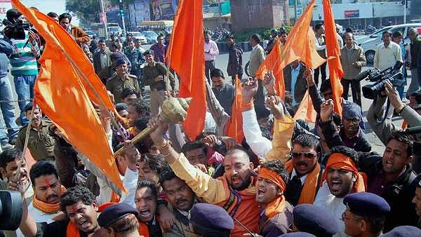 bajrang dal