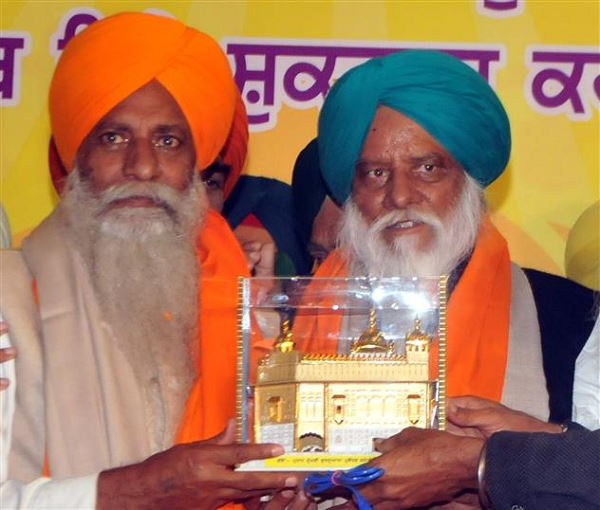 ऐसे लिया था चुनाव लड़ने का फैसला