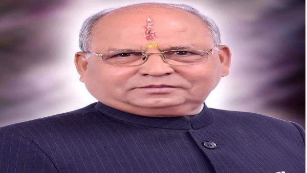 फॉर्मूला 3-बंशीधर भगत को दिल्ली बुलाकर बड़ा ऑफर