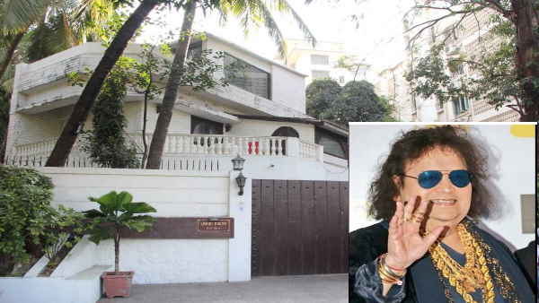 बप्पी लहरी के पास है कितनी संपत्ति बप्पी लहरी के पास है कितनी संपत्ति