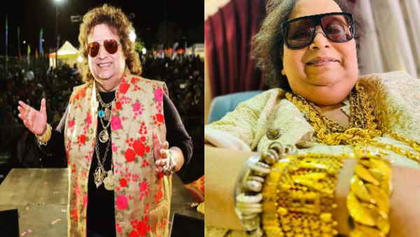 बप्‍पी लहरी ने भारत में डिस्को-पॉप की शुरुआत की थी 