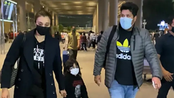 एक म्यूजिक कंपनी भी चलाते हैं बप्पा एक म्यूजिक कंपनी भी चलाते हैं बप्पा