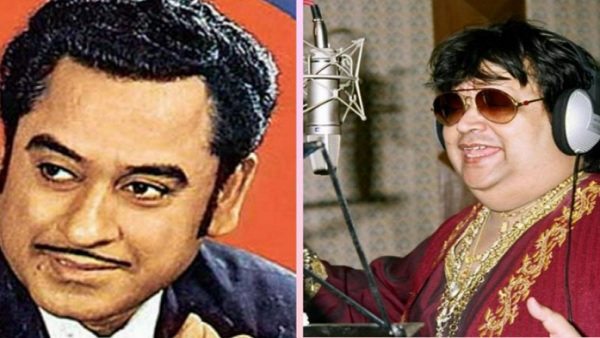 किशोर कुमार से थे पारिवारिक संबंध