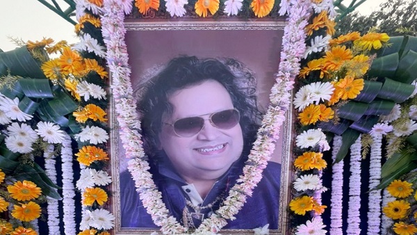 उनकी तबीयत में हो रहा था तेजी से सुधार 