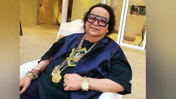 गाने या एल्बम की सफलता के बाद खरीदते थे गोल्‍ड 