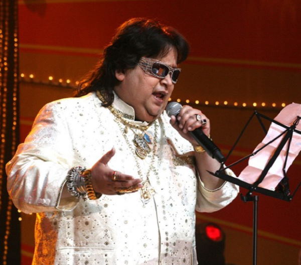 Bollywood music composer Bappi Lahiri | Hindi news | PM Modi expresses condolences