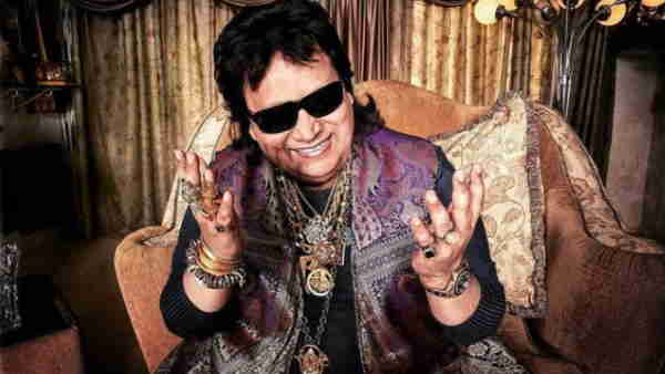 ये हैं बप्पी दा के सदाबहार गाने ये हैं बप्पी दा के सदाबहार गाने