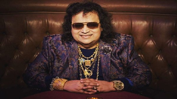 राज कुमार ने उड़ाया था 'बप्पी दा' का मजाक
