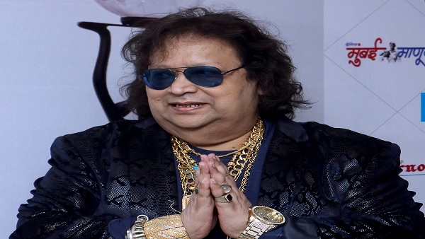 गिनीड बुक में भी दर्ज था बप्पी दा का नाम