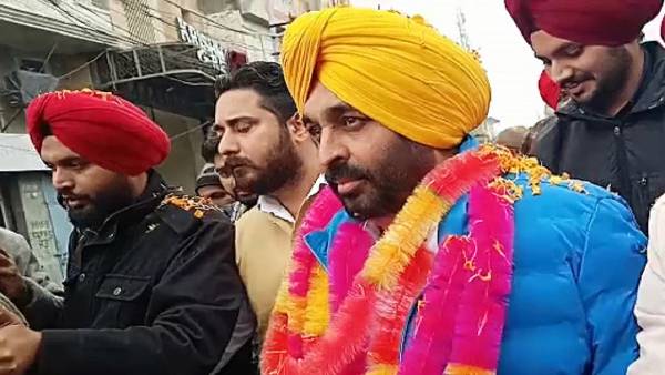 भगवंत मान की संपत्ति 