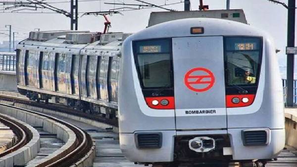 मेट्रो रूट्स छह अंडरग्राउंड स्टेशन में शामिल 