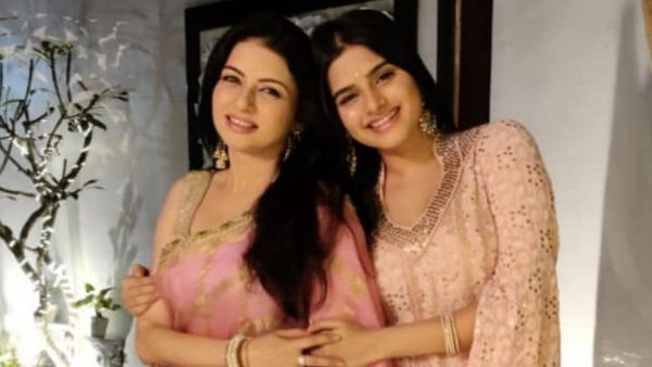  बेटी भी आ रहीं फिल्मों में