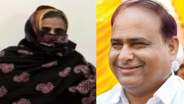 उत्साह में रिश्तेदारों को बात बताई