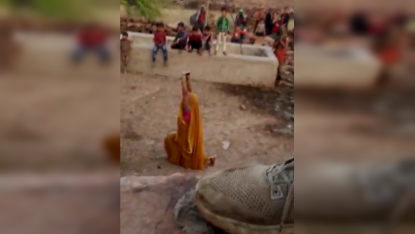 टीम में दशहत और बढ़ गई