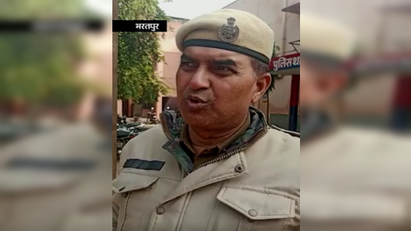 घरवालों ने मनाया, नहीं मानी घरवालों ने मनाया, नहीं मानी