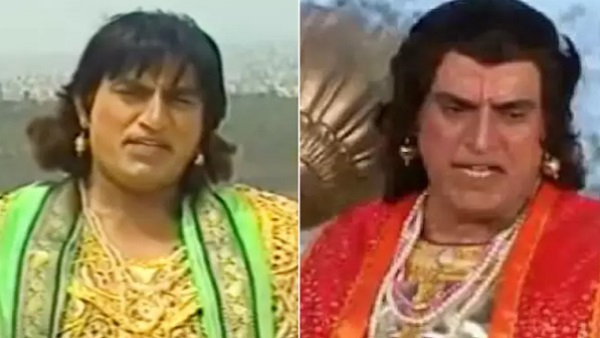 शानदार अभिनेता 