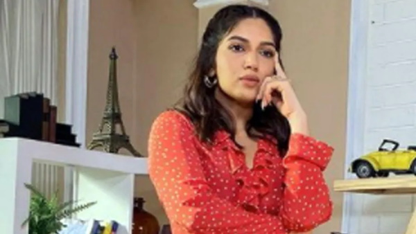 सुकेश की बातों पर भूमि को हो गया था शक सुकेश की बातों पर भूमि को हो गया था शक