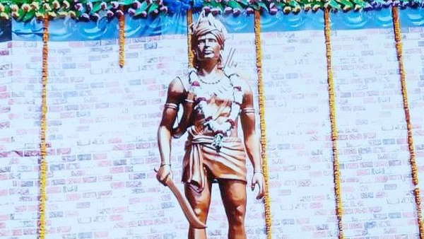 शहीद गुण्डाधुर ने बस्तर में छेड़ी थी अंग्रेजों के खिलाफ लड़ाई 