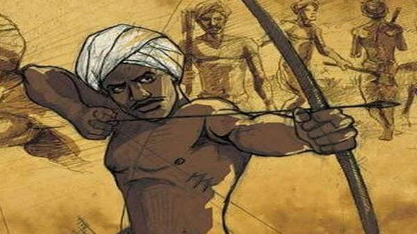 छत्तीसगढ़ के आदिवासी क्षेत्रों में अंग्रेजों के खिलाफ उठा था विरोध का स्वर 