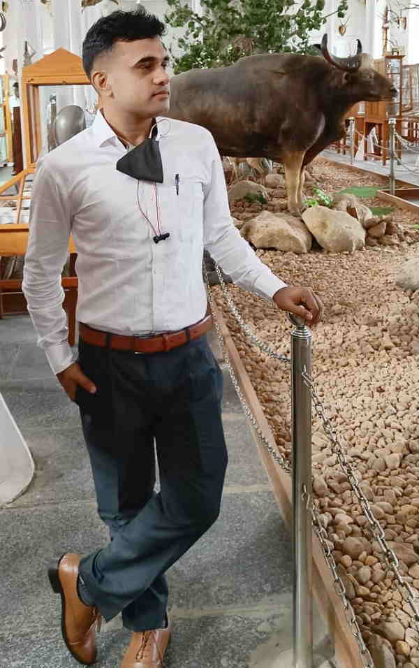 पहले वोट डालेंगे, फिर शादी की रस्‍में