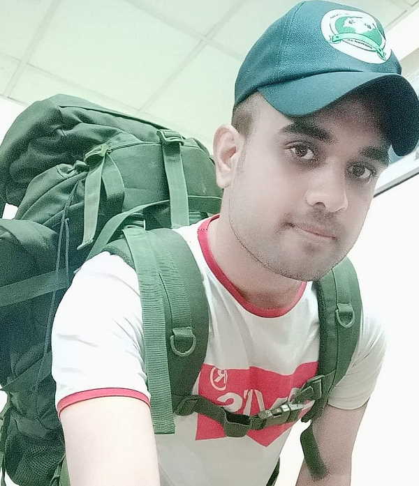 समाज में मिसाल है आपकी शादी