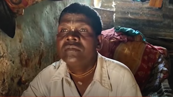 'बादाम बादाम दादा कांचा बादाम' 'बादाम बादाम दादा कांचा बादाम'