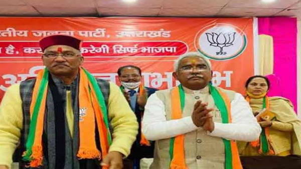 त्रिवेंद्र का दावा, आरोपों की हो रही जांच त्रिवेंद्र का दावा, आरोपों की हो रही जांच