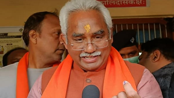 प्रदेश अध्यक्ष बनने के बाद से जारी है विवाद