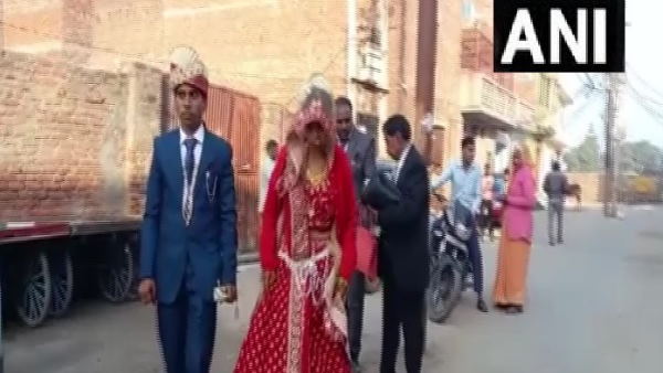 पहला वोटर बनने के लिए युवाओं में उत्साह