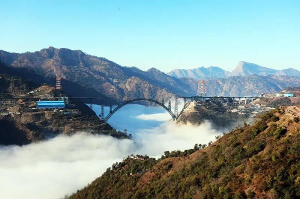 आर्च की क्या ही शानदार तस्वीरें हैं!
