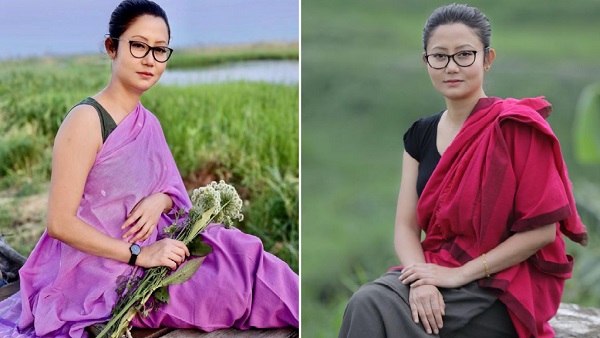 मुख्यमंत्री एन बीरेन सिंह से भी भिड़ चुकी हैं बृंदा