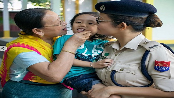 यूथ के बीच काफी फेमस हैं बृंदा