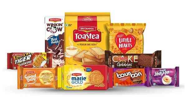 ग्रामीण इलाकों में भी लोग खूब खा रहे हैं ब्रिटानिया बिस्कुट ग्रामीण इलाकों में भी लोग खूब खा रहे हैं ब्रिटानिया बिस्कुट