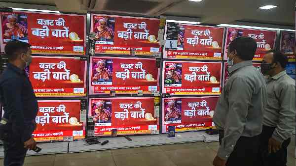 Budget 2022: Employees of state govts can also claim 14 per cent tax exemption on contribution made by their employer under the NPS Budget 2022: Employees of state govts can also claim 14 per cent tax exemption on contribution made by their employer under the NPS