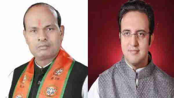 क्या 2017 वाला दम स्याना सीट पर दिखा पाएंगी भाजपा क्या 2017 वाला दम स्याना सीट पर दिखा पाएंगी भाजपा