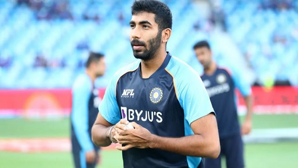 बुमराह की वापसी की भी है उम्मीद