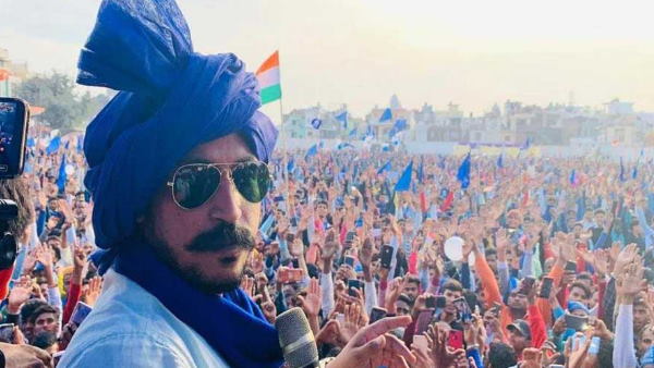 क्या आजाद को समर्थन देगी सपा-बसपा