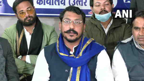 क्या कहा चंद्रशेखर ने