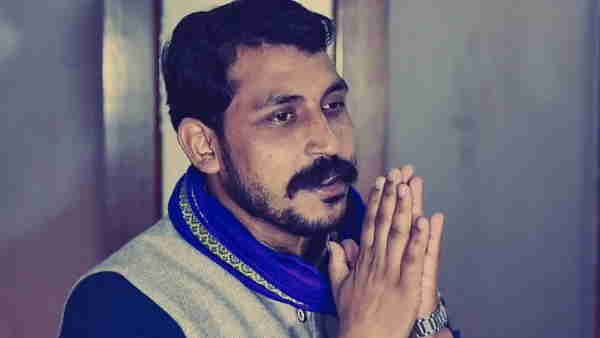 चंद्रशेखर पर नौ जिले में 17 मुकदमे