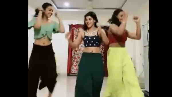 क्या है वायरल वीडियो में