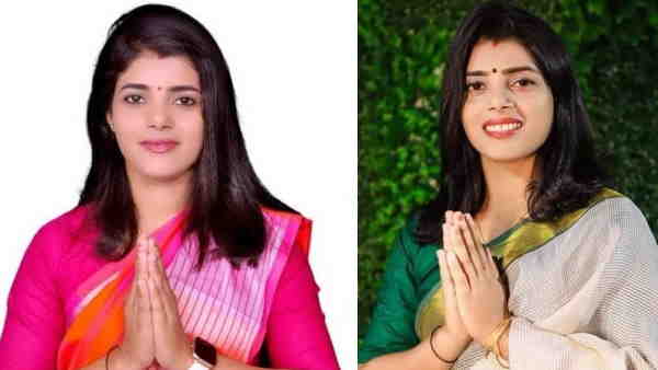 कौन हैं चंद्रवती वर्मा